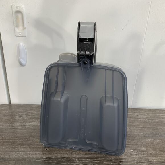 Hoover Power Scrub, Turbo Scrub Replacement Clean Water Solution Tank FH50150 - Picture 5 of 7